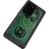 DC Comics Green Lantern Cosmic Portrait Galaxy Note20 Ultra 5G Waterproof Case